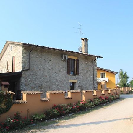Valle Segreta Valeggio sul Mincio Exterior photo
