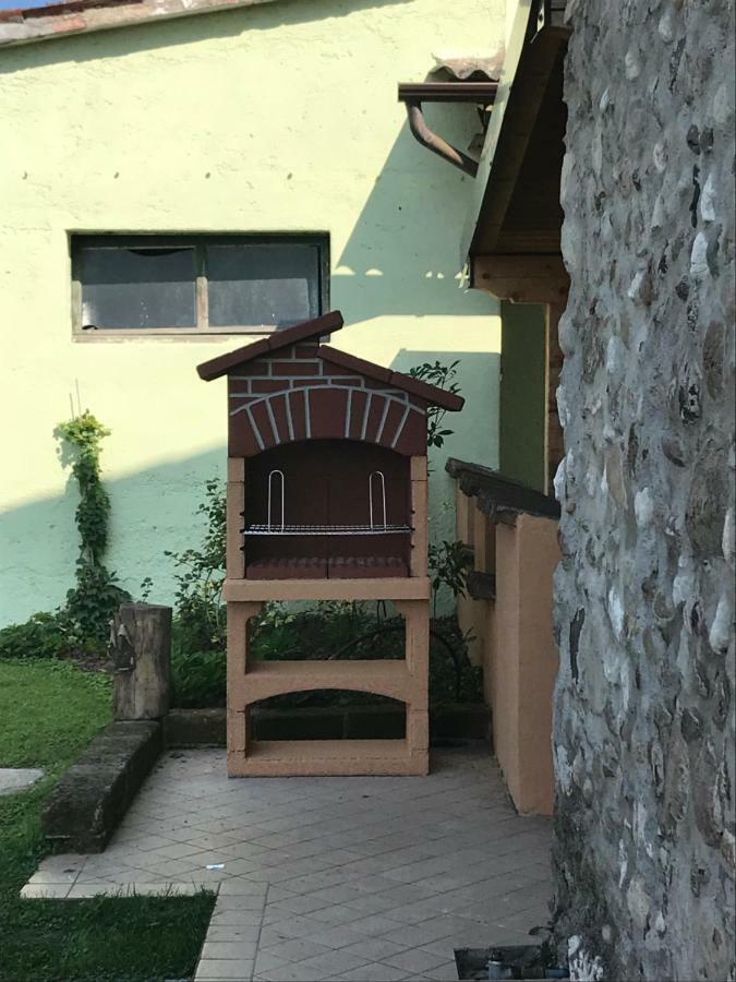 Valle Segreta Valeggio sul Mincio Exterior photo