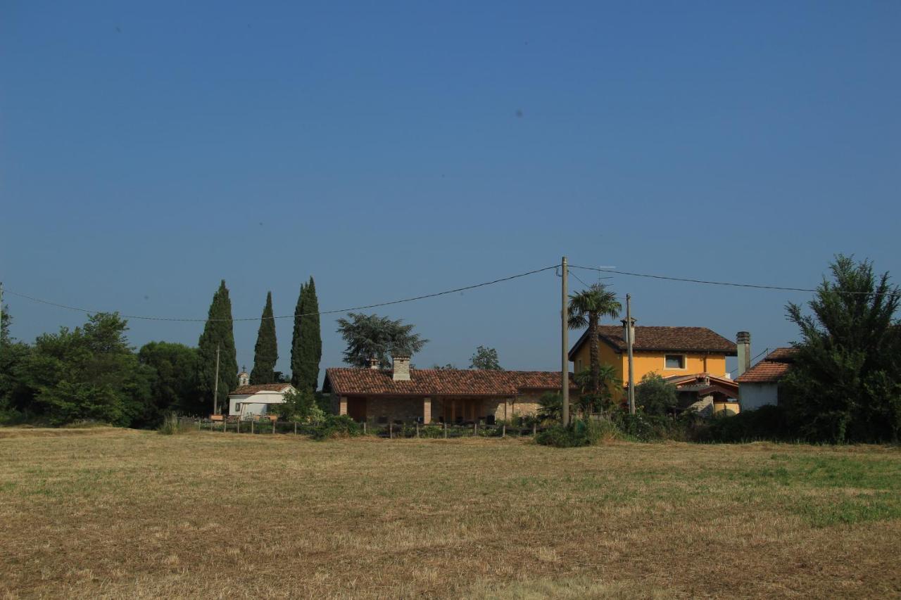 Valle Segreta Valeggio sul Mincio Exterior photo